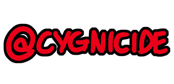 @cygnicide